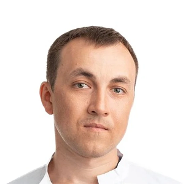 Байрамов Михаил Сергеевич — Уролог, Ижевск