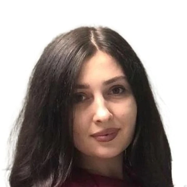 Юсупова Анастасия Александровна — Стоматолог-ортодонт, Когалым