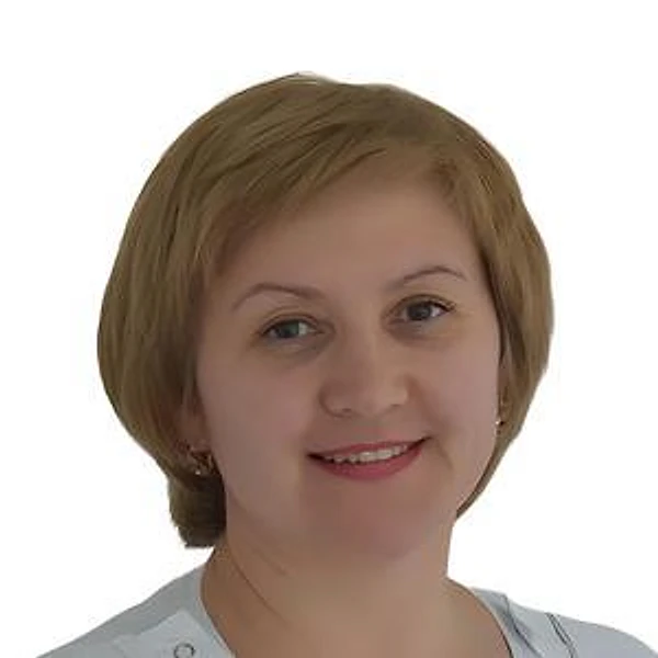 Абакумова Оксана Борисовна — Онколог-маммолог, Барнаул
