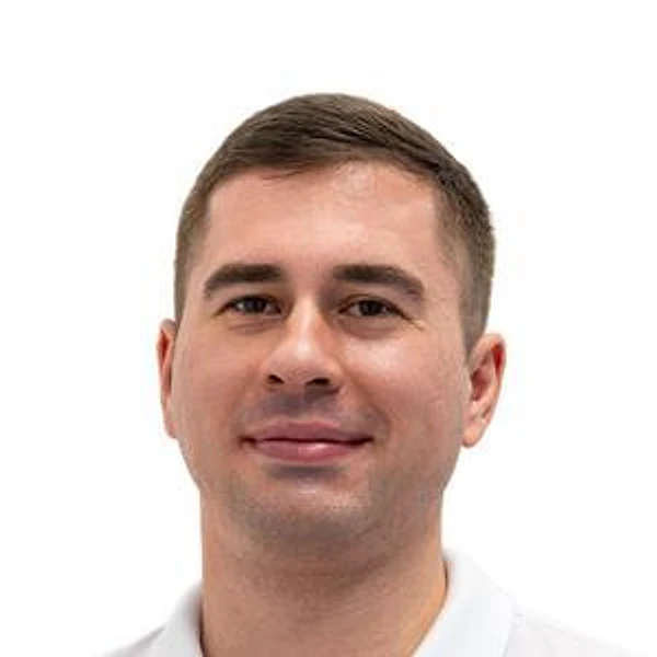 Скотаренко Игорь Станиславович — Анестезиолог-реаниматолог, Москва