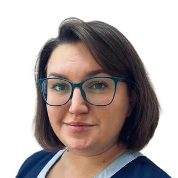 Велижанина Ольга Александровна — Стоматолог-ортодонт, Детский ортодонт, Александров