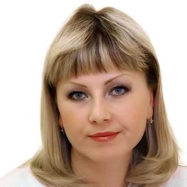 Левитина Марина Владимировна — Гинеколог, Врач УЗИ, Маммолог, Онколог, Онколог-маммолог, Барнаул