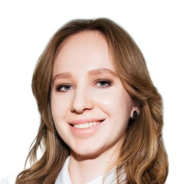 Бодрова Дарья Алексеевна — Стоматолог-хирург, Стоматолог-имплантолог, Москва