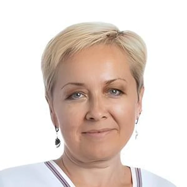 Климова Инна Алексеевна — Стоматолог, Адлер