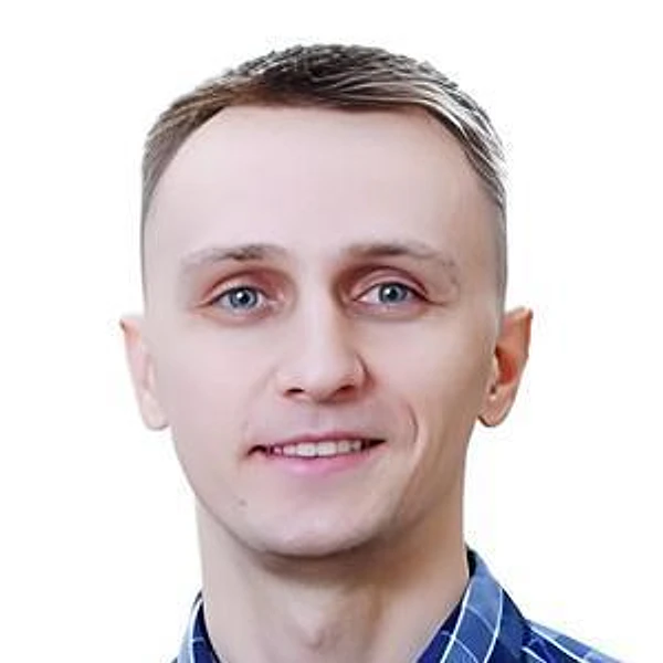 Тимашов Михаил Александрович — Стоматолог-ортопед, Москва
