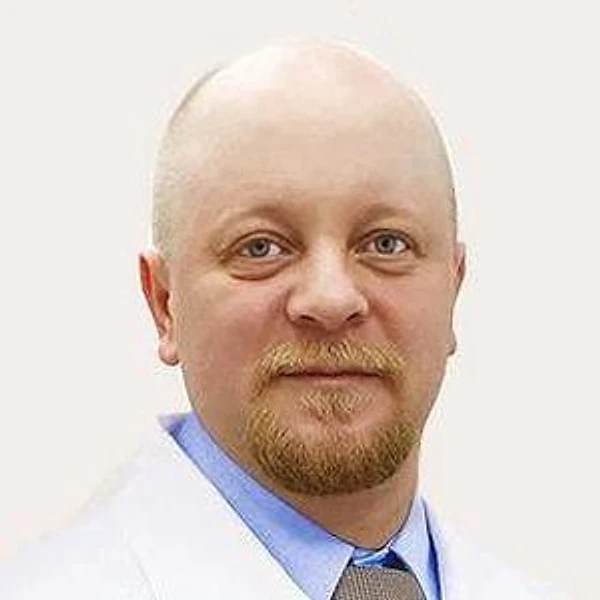 Моисеенко Алексей Юрьевич — Ортопед, Спортивный врач, Травматолог, Москва
