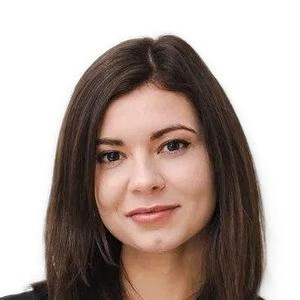 Марченко Руслана Дмитриевна — Врач-косметолог, Тверь