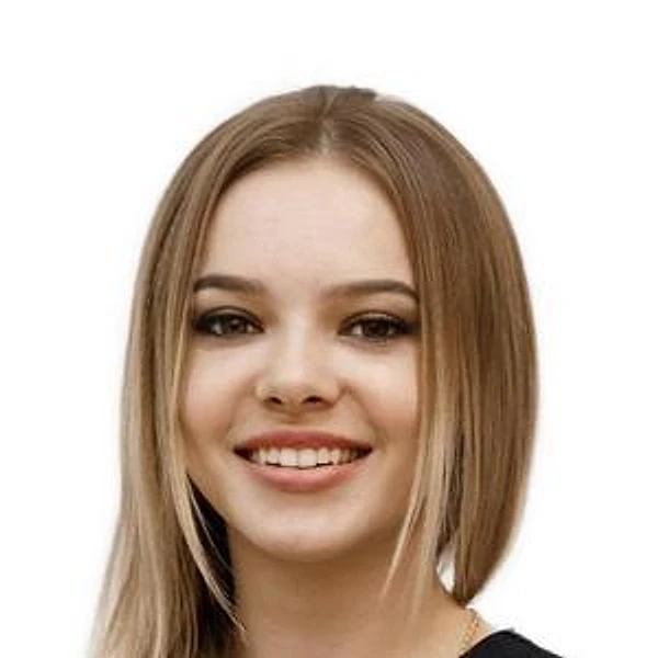 Макуха Ирина Сергеевна — Стоматолог, Краснодар