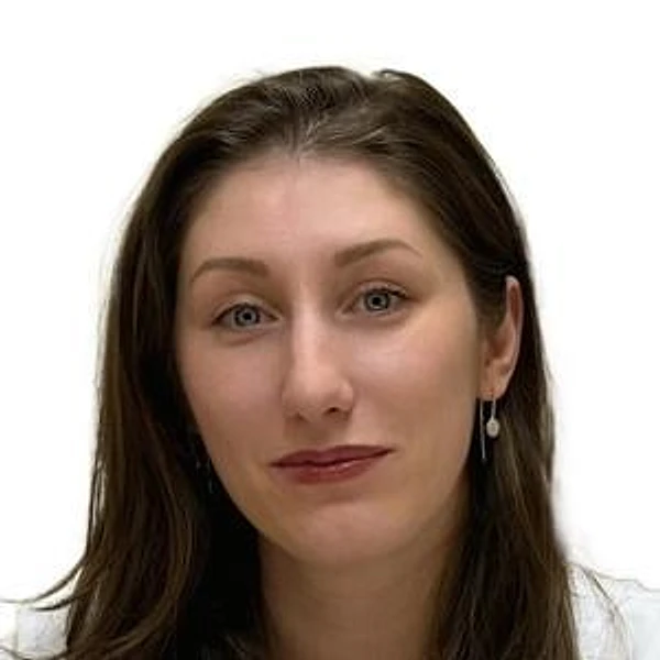 Масенцова Елена Витальевна — Ревматолог, Санкт-Петербург