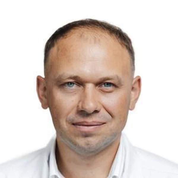 Баранов Игорь Юрьевич — Психиатр, Нарколог, Психотерапевт, Барнаул