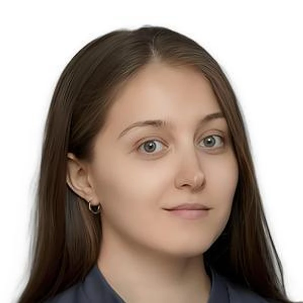Асадуллина Юлия Альбертовна — Стоматолог, Детский стоматолог, Санкт-Петербург