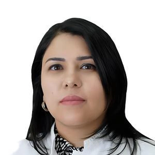 Казакова Гулноза Шавкатовна — ЛОР, Детский ЛОР, Ивантеевка
