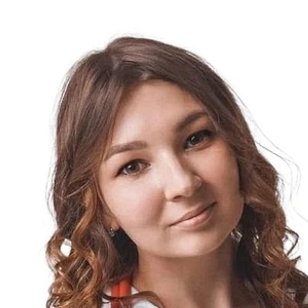 Усова Мария Владимировна — Терапевт, Ивантеевка