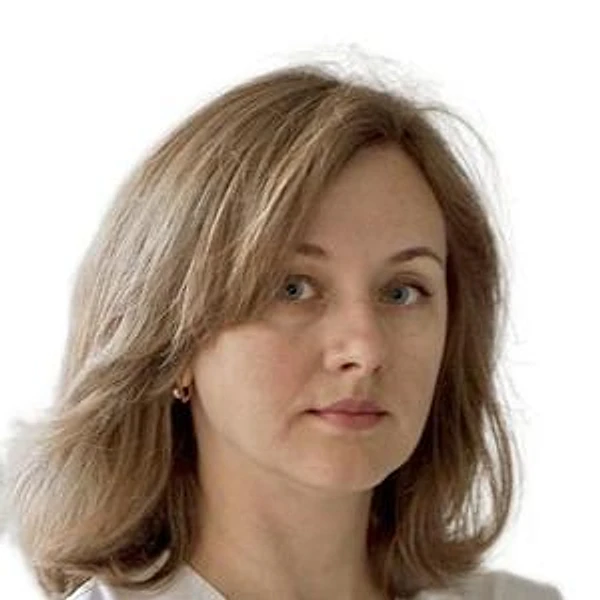 Коростелёва Евгения Валерьевна — Кардиолог, Функциональный диагност, Сочи