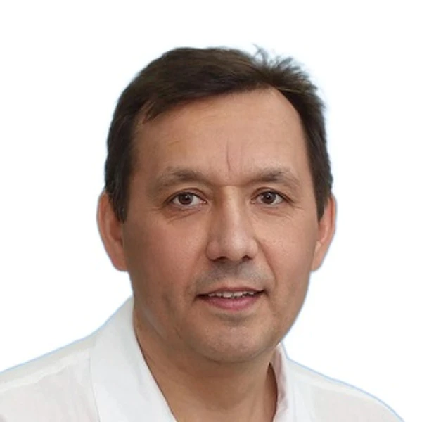 Филиппов Сергей Александрович — Ортопед, Детский ортопед, Кинезиолог, Травматолог, Барнаул