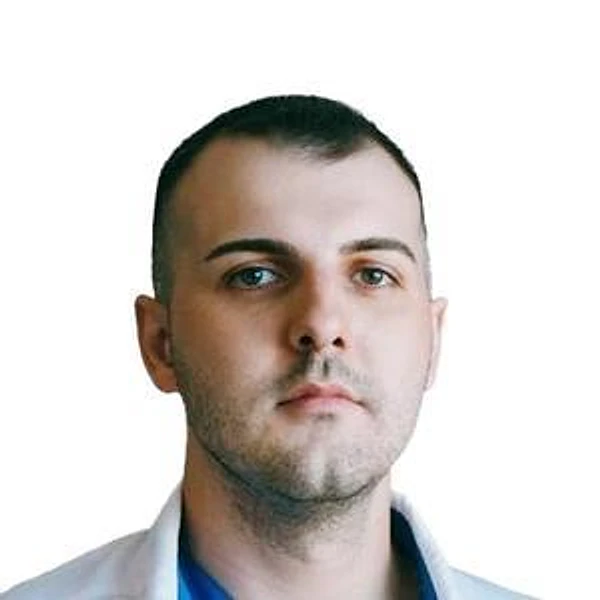Домановский Антон Викторович — Уролог, Барнаул
