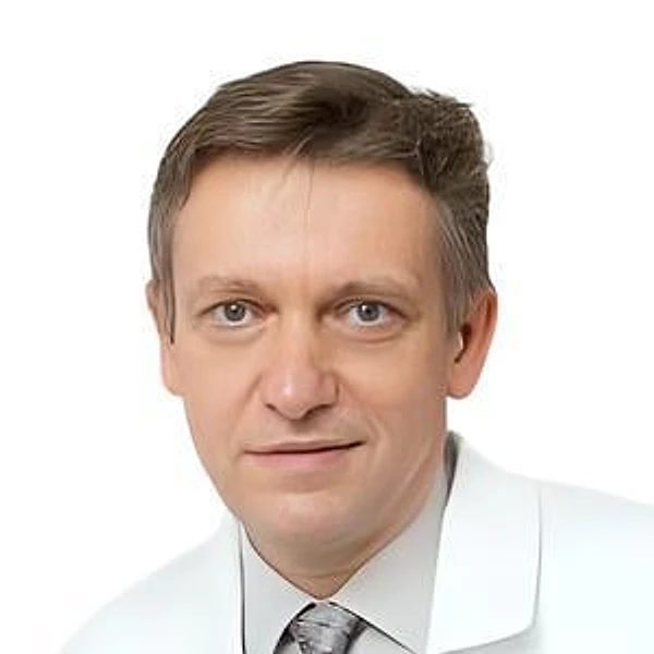 Румянцев Александр Александрович — Детский онколог, Детский гематолог, Барнаул