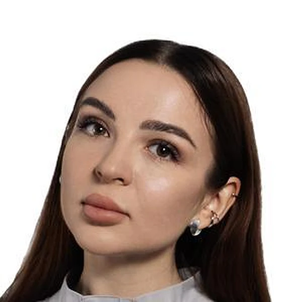Ерёменко Алёна Сергеевна — Офтальмолог (окулист), Офтальмолог-хирург, Санкт-Петербург