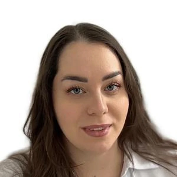 Микрюкова Анастасия Константиновна — Детский стоматолог, Уфа