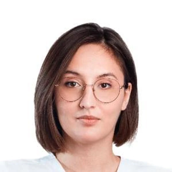 Качкалова Екатерина Александровна — Стоматолог, Краснодар