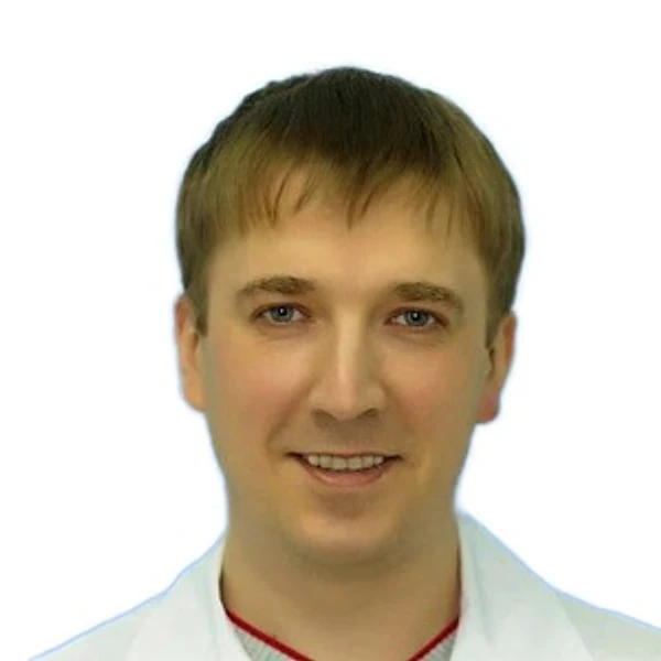 Гусельников Павел Викторович — Офтальмолог (окулист), Детский офтальмолог, Барнаул