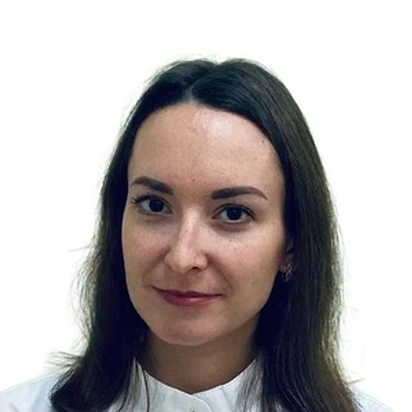 Кутепова Дарья Андреевна — Офтальмолог (окулист), Челябинск