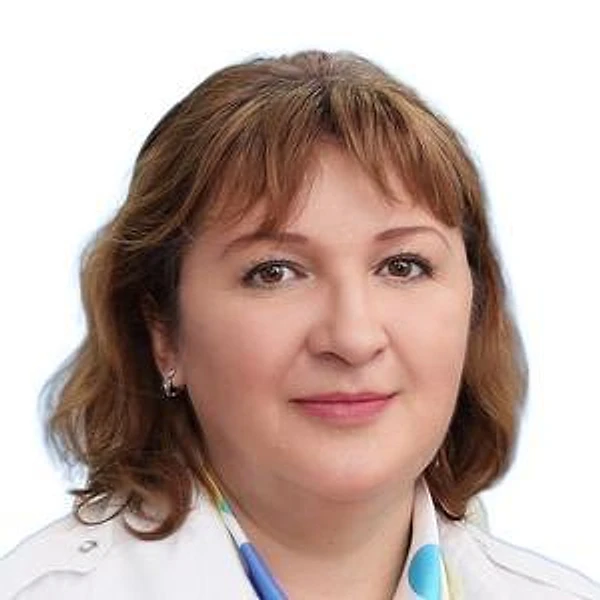 Никонова Ирина Анатольевна — Дерматовенеролог, Венеролог, Дерматолог, Детский дерматолог, Барнаул