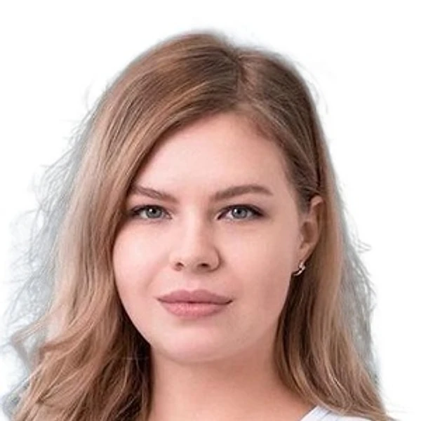 Карета Анастасия Валерьевна — Стоматолог-ортопед, Мурманск