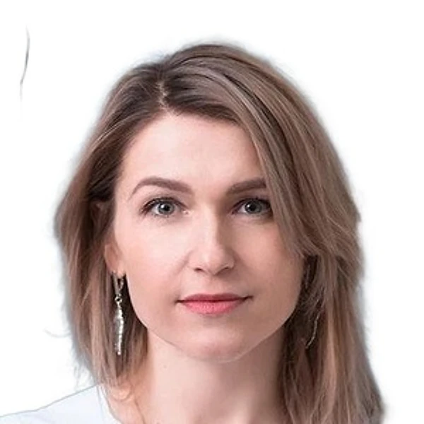 Войтович Татьяна Николаевна — Стоматолог-ортопед, Мурманск