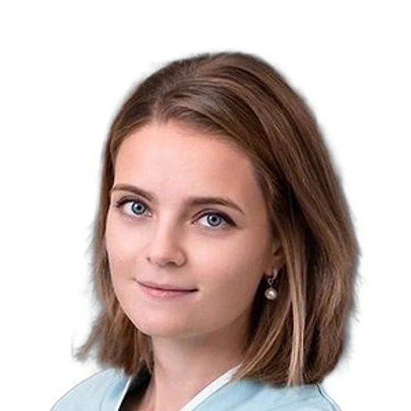 Кашмакова Ксения Игоревна — Стоматолог-ортодонт, Мурманск