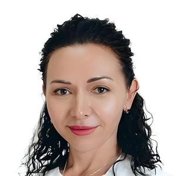 Козырь Анна Михайловна — Гинеколог, Акушер, Врач УЗИ, Энгельс