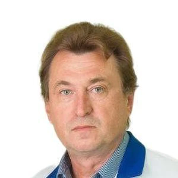 Зиновьев Александр Вениаминович — Рентгенолог, Барнаул