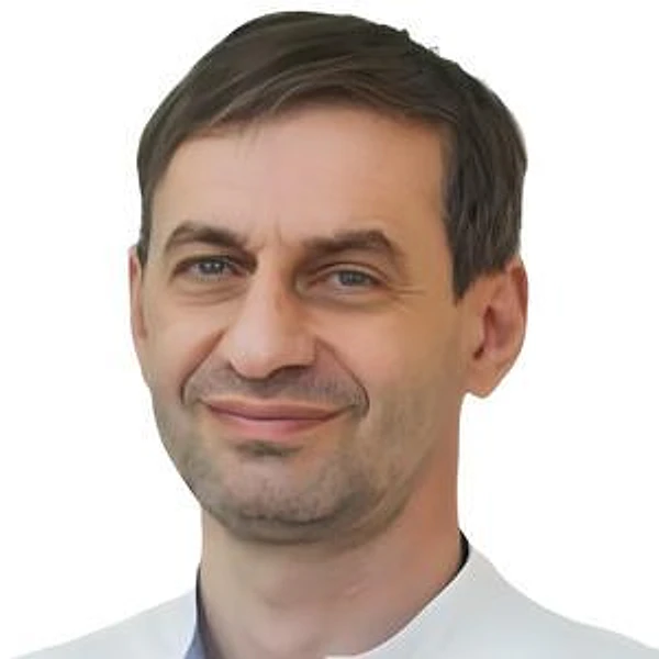 Митин Дмитрий Викторович — Врач УЗИ, Детский врач УЗИ, Энгельс