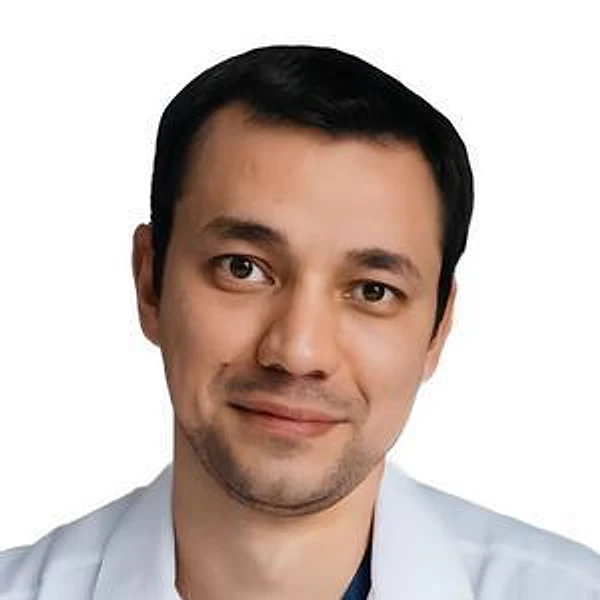Скотников Сергей Вадимович — Невролог, Вертебролог, Мануальный терапевт, Рефлексотерапевт, Казань