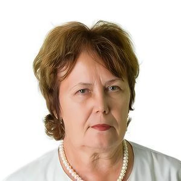 Колтакова Надежда Трофимовна — Рентгенолог, Барнаул