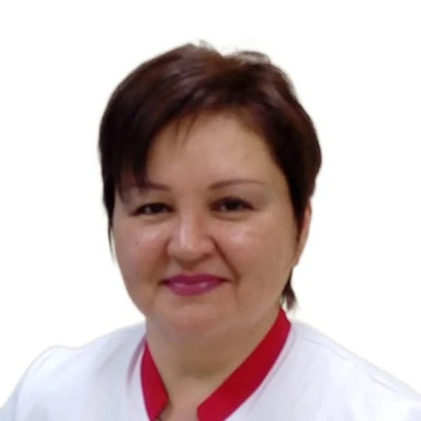 Муллагалиева Светлана Равиловна — Врач УЗИ, Москва