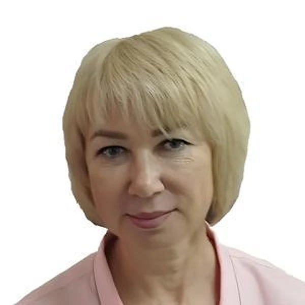 Щедрая Светлана Борисовна — Врач УЗИ, Ржев