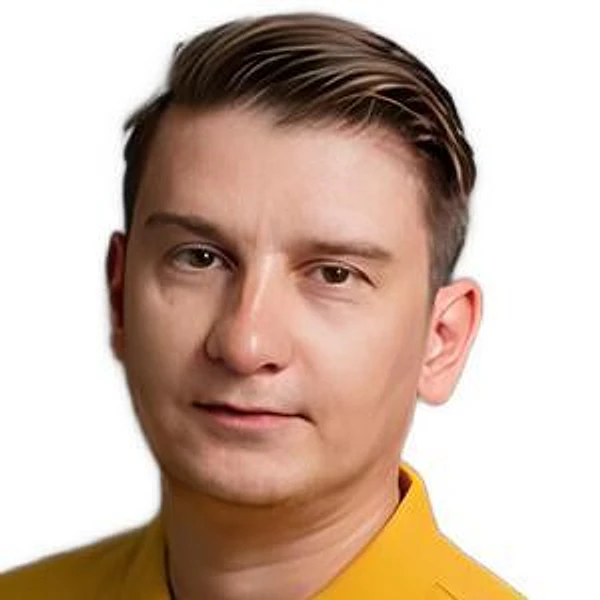 Бабашкин Антон Михайлович — Стоматолог-хирург, Ржев