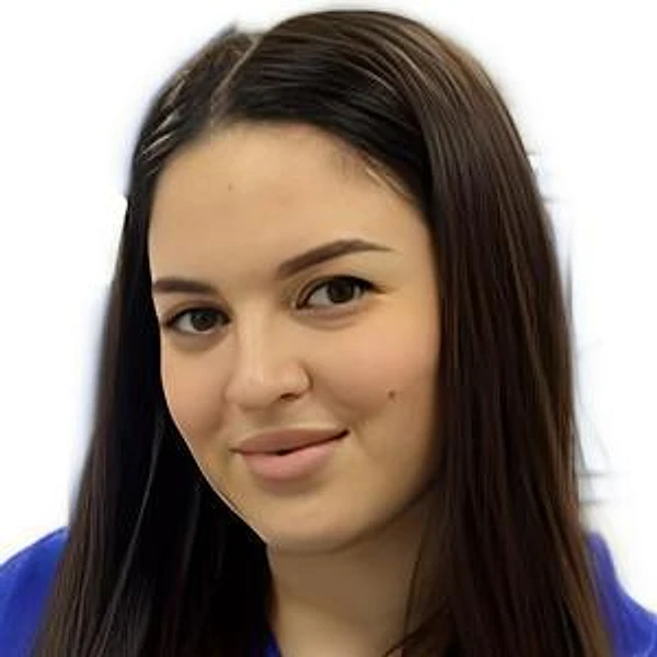 Хубецова Алана Юрьевна — Стоматолог-ортодонт, Гнатолог, Санкт-Петербург