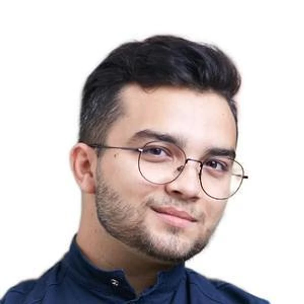 Чирко Андрей Вадимович — Стоматолог, Омск
