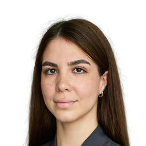 Чернышева Карина Севдиновна — Стоматолог, Сургут