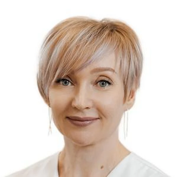 Мелешина Татьяна Николаевна — Врач-косметолог, Дерматолог, Нутрициолог, Барнаул