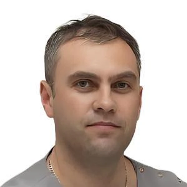Сизов Юрий Евгеньевич — Проктолог (колопроктолог), Онколог, Хирург, Барнаул