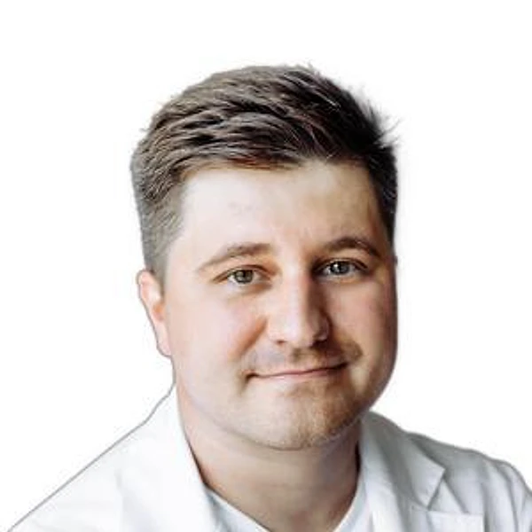 Захарченко Кирилл Кириллович — Сосудистый хирург (ангиохирург), Врач УЗИ, Флеболог, Барнаул