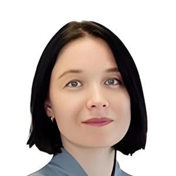 Кузина Анастасия Вячеславовна — Врач-косметолог, Чебоксары