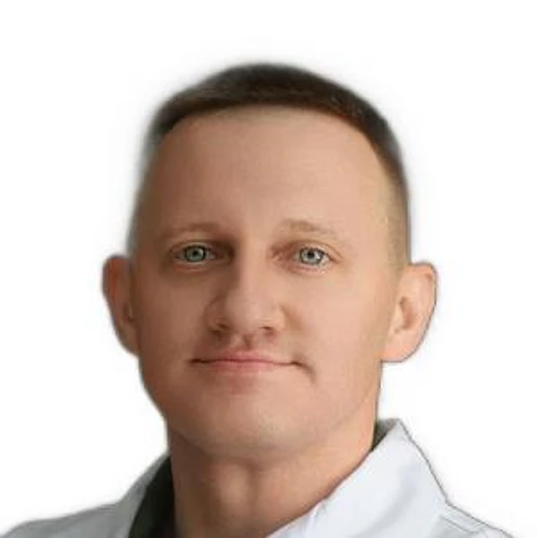 Грицев Максим Сергеевич — Гинеколог, Акушер, Гинеколог-хирург, Новосибирск