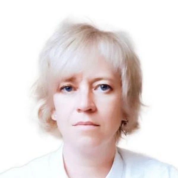 Павлова Ольга Валериановна — Психолог, Чебоксары