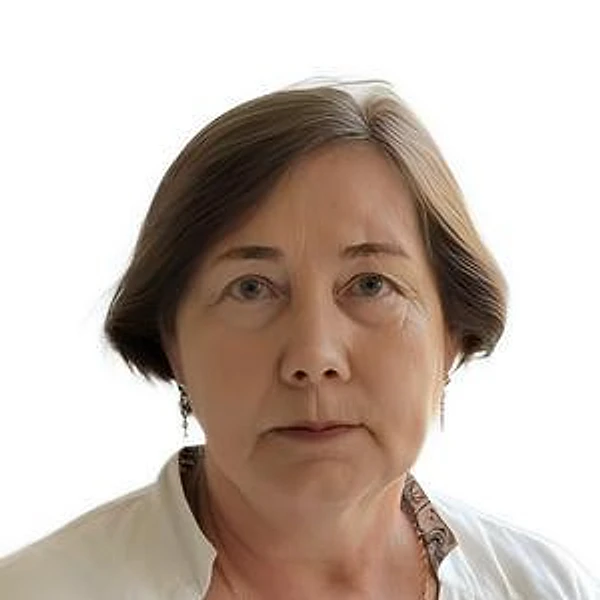 Сенькова Надежда Геннадьевна — Терапевт, Чебоксары