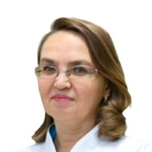Федорова Эльвира Ивановна — Терапевт, Чебоксары