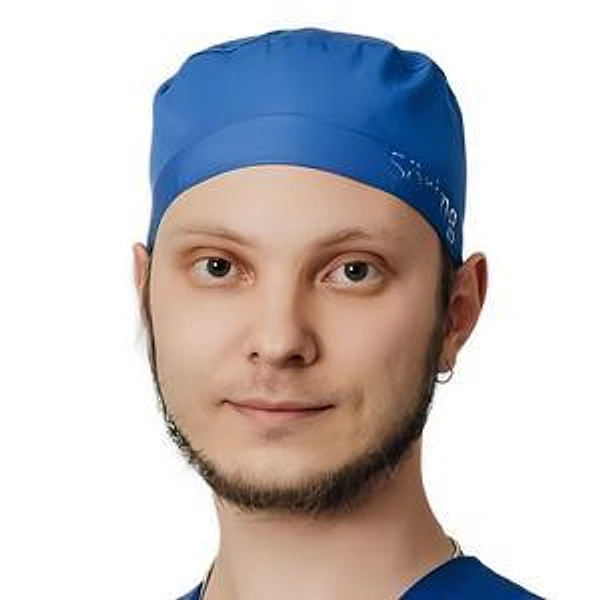 Ганчуков Арсений Георгиевич — Врач УЗИ, Акушер, Гинеколог, Детский врач УЗИ, Новосибирск